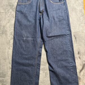 Vintage Levi’s 569 Loose Straight Fit Jeans